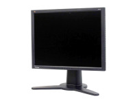 ViewSonic® VP211b 23.6" LCD Monitor, Black