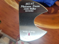 Seemore M5 ht putter
