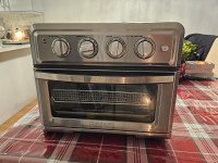 Cuisinart air fryer toaster oven 