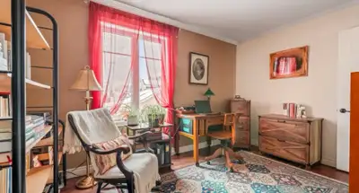 Magnifique Condo 4 1/2 à louer - Lévis
