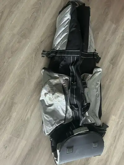 Golf Travel Cover, View more