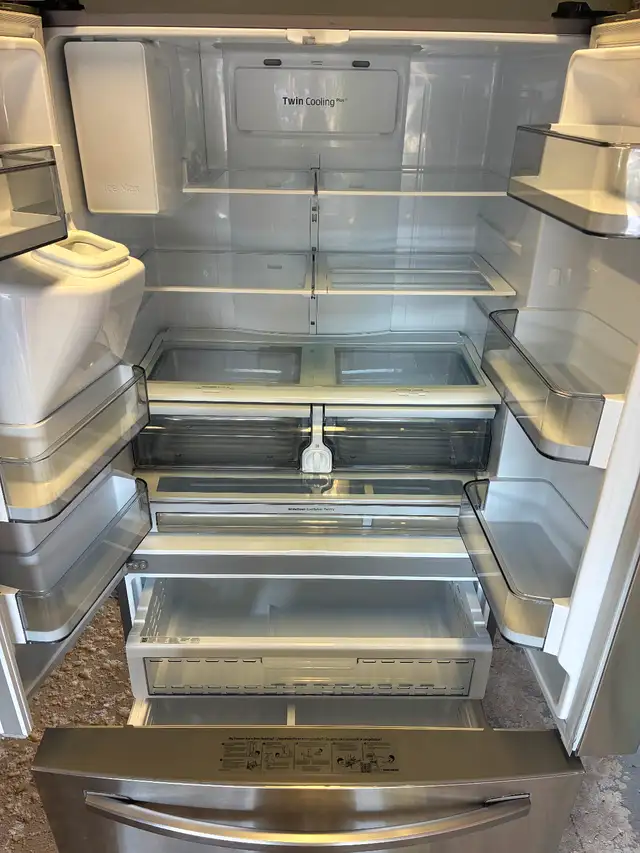 Samsung Fridge63234604158081121