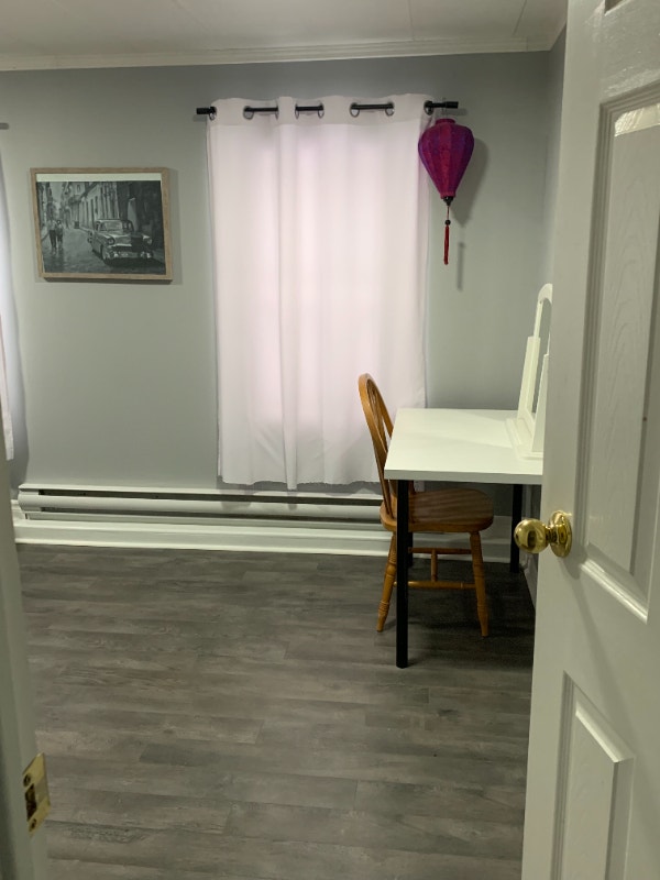 Private Room for Rent in 3BR House Sept 1st Room Rentals & Roommates