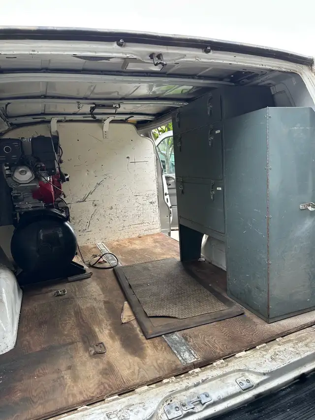 GMC Safari63871252446467121