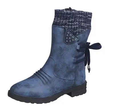 Women’s warm Boots-Size 7, View more