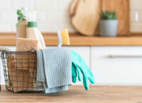 Neat and Tidy cleaning Services 