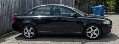 S40 2011 VOLVO. 189,000km