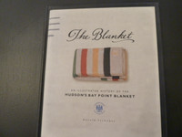 The Blanket, Illustrated History of Hudson's Bay Point Blanket