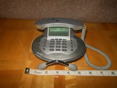 Telephone, View more