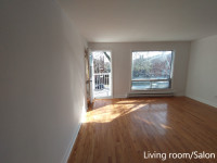 $1700.00  -2 bedroom  - Upper Duplex  -  Langelier Metro