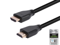 HDMI CABLES 8K Certified Ultra High Speed Cables 48Gbps HDMI 2.1