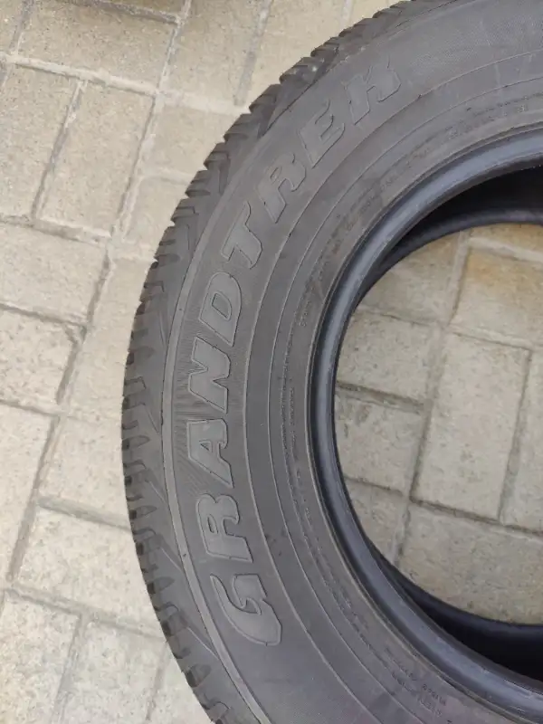 Pneus d'été in Tires & Rims in Longueuil / South Shore - Image 4