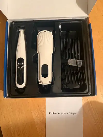 Pet Clipper Set., View more