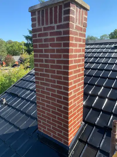 Masonry and Parging Services, View more