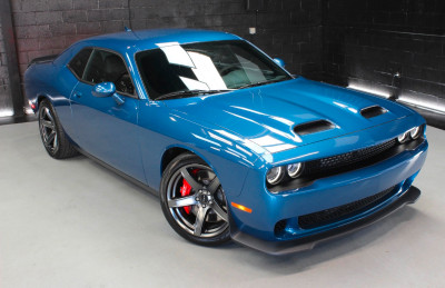 2021 Dodge Challenger Hellcat Redeye - One Owner | No Accidents