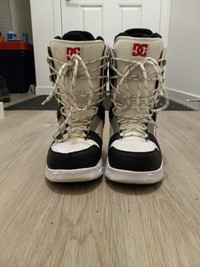 DC Phase Snowboard Boots (Size 10 US Men's)