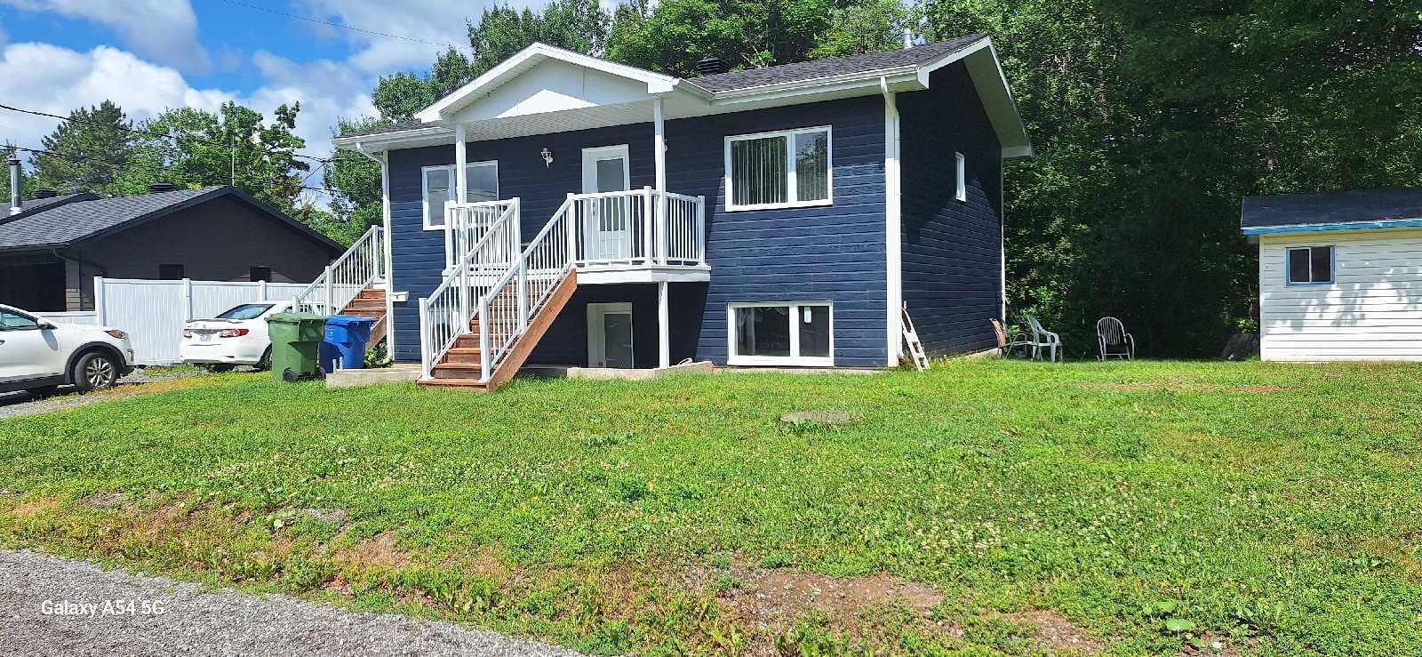 logement à louer à Beauport — photo 1