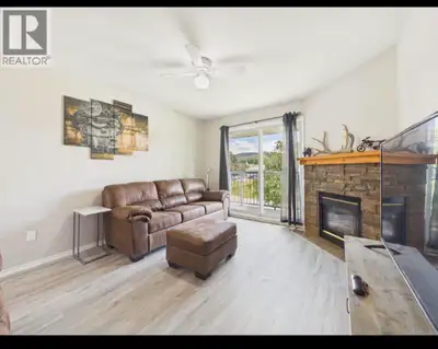 3-BEDROOM TOWNHOUSE FOR RENT – CRANBROOK, BC Kootenay Place | $2,300/month + utilities | Available N...