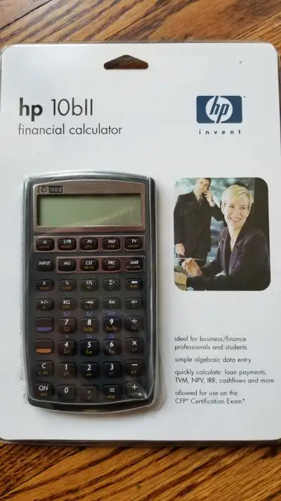 Advanced functions. Almost NEW - Used couple of times for school projects. Perfect condition. Make a...