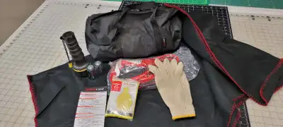 Emergency Car Kit, View more