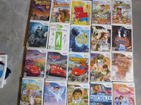 Different Games for sale
