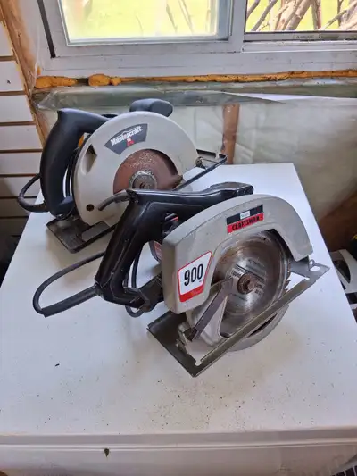 Skilsaws- electric , View more