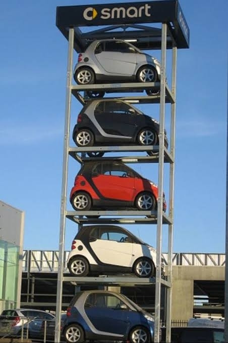 Buying all 2005-2006 smartcars cdi fortwo  in Cars & Trucks in Norfolk County