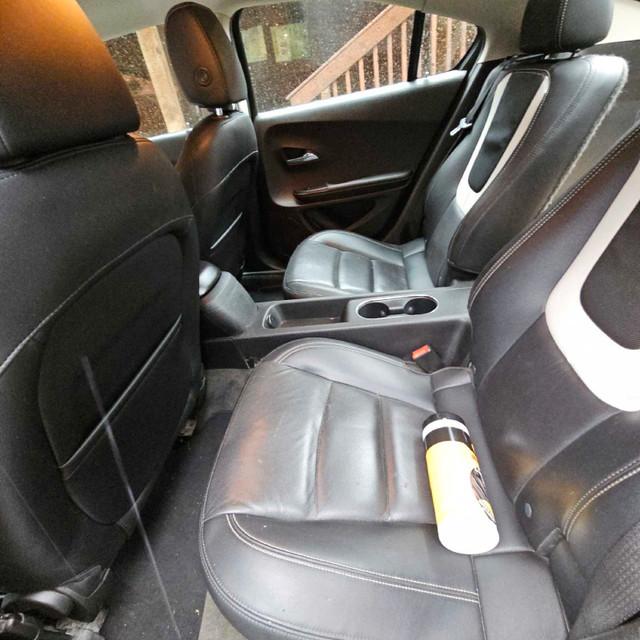 car sale in Cars & Trucks in Parksville / Qualicum Beach - Image 3