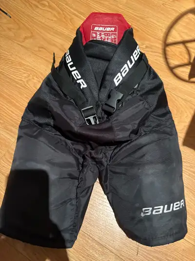 Youth Large hockey pants, View more