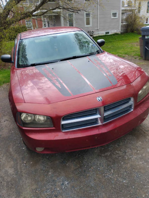 2006 Dodge Charger