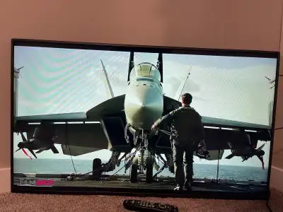 LG 49 Inch LED TV, View more