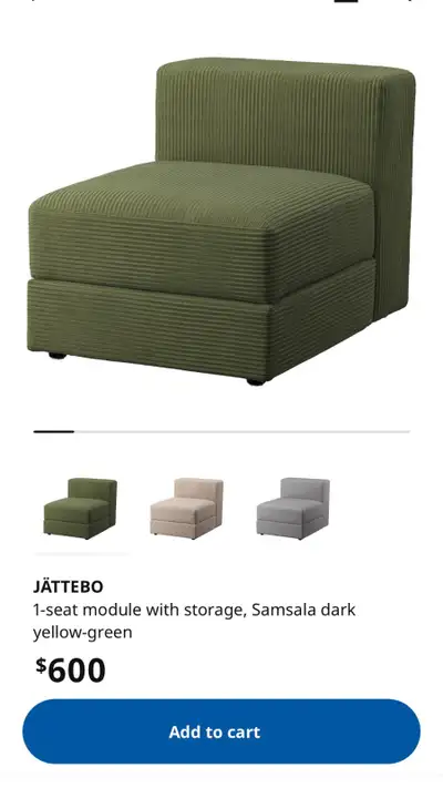 It’s in mint condition and was barely used. Comes from a pet-free, smoke-free home. I really didn’t...