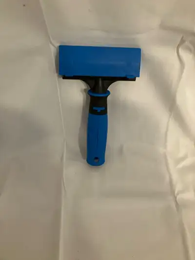 Unger Window Scraper, View more