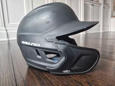Rawlings Machext Jr RevA Batting Helmet, View more