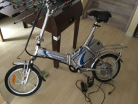 Electric bikes(e bike)