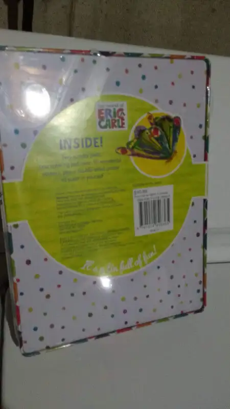 The World of Eric Carle in Children & Young Adult in Kitchener / Waterloo - Image 4