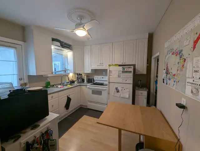 1 Bed + Den in Hintonburg/Wellington Village/Parkdale in Long Term Rentals in Ottawa - Image 9