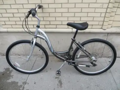 Wonderful "Step Thru" Bike - Downtown Toronto - Great Condition, View more
