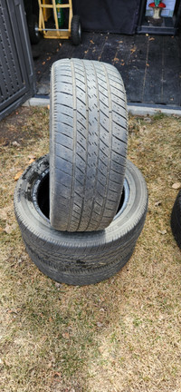 Used Tires