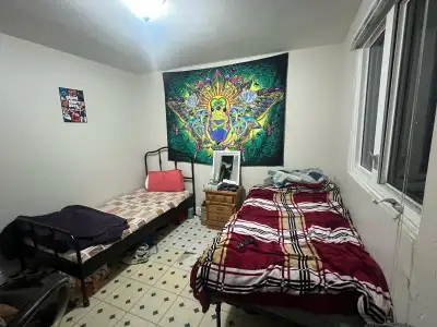 Room for rent