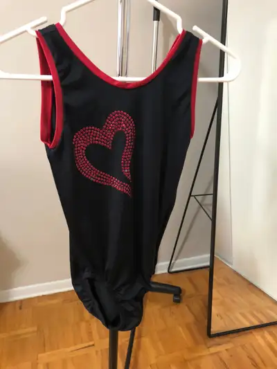 gymnastics outfits, View more