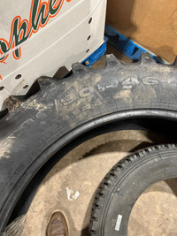 TRACTOR TIRE EARTH PRO RADIAL 