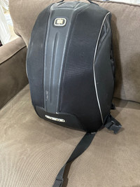 OGIO motorcycle backpack 