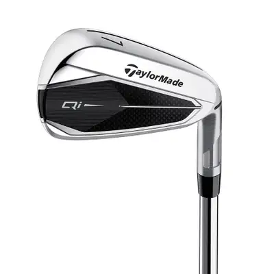 TM Qi Irons 5-PW.AW,SW Brand New! $1200, View more