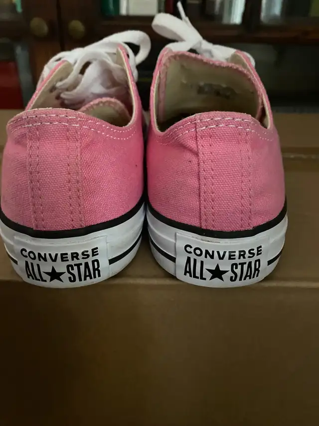 Converse shoes brand new  in Men's Shoes in Ottawa - Image 4