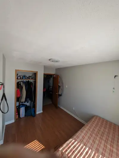 private room