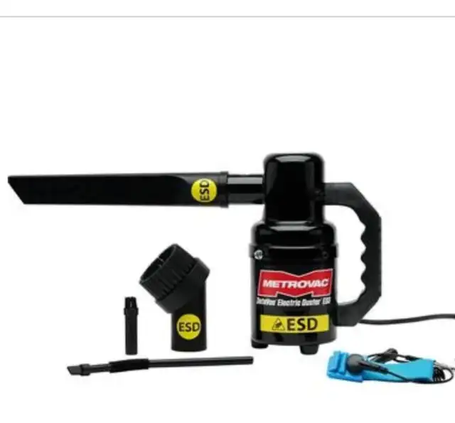 Lost my ESD duster63611964614145120