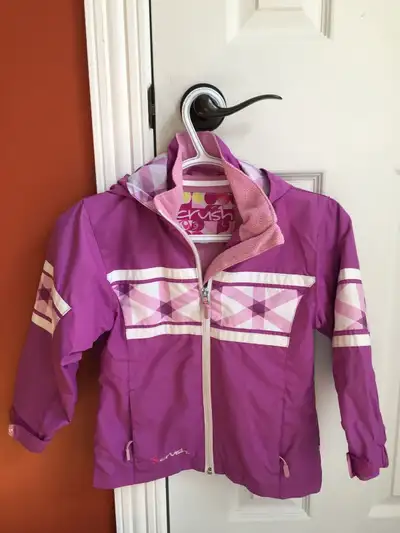 Manteau fille printemps automne , View more
