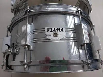 Tama snares drums of your choice, View more