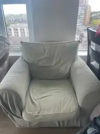 Big Comfy Chair